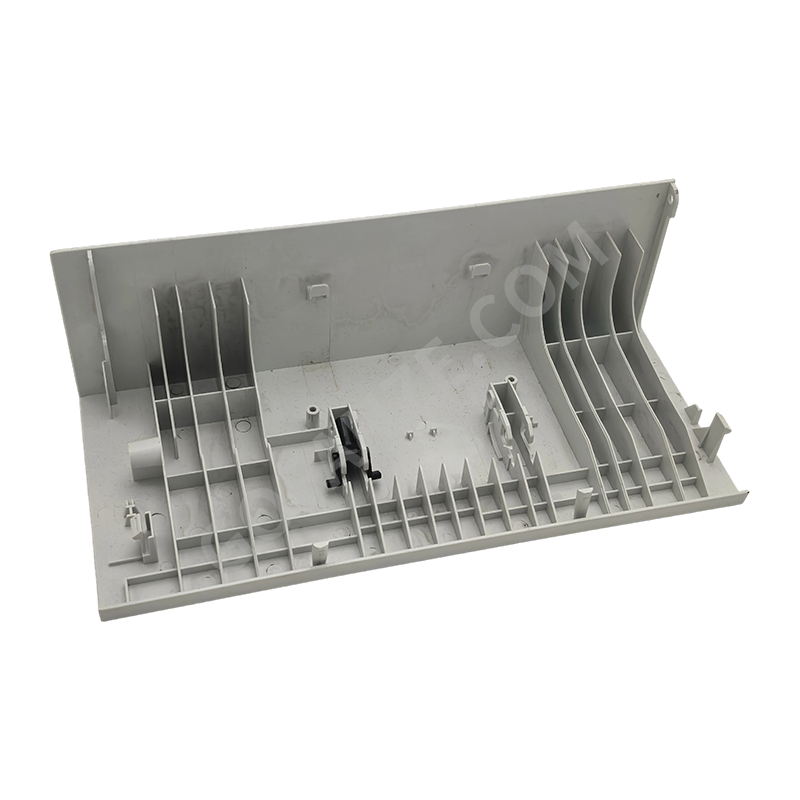 Printer Back Cover Injection Mold Parts