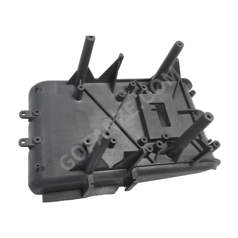Robot Battery Holder Injection Mold Robot Battery Holder Injection Mold