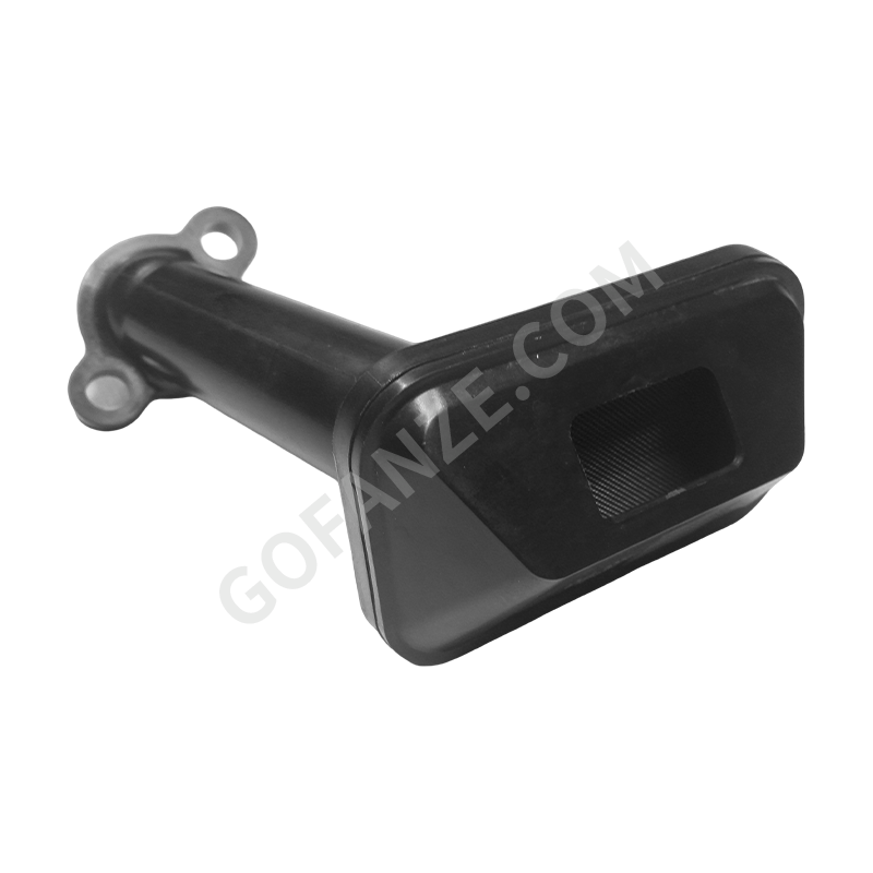 Plastic Oil Pickup Strainer Injection Mold