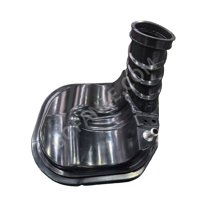 Air Intake Port injection mold