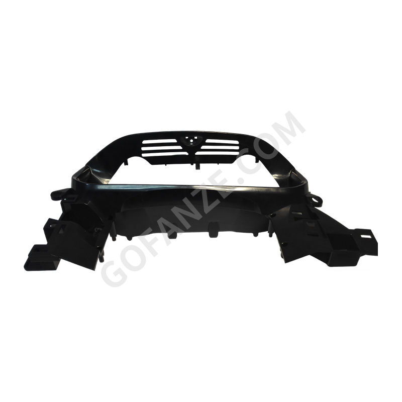 Instrument Panel Frame Injection Mold Instrument Panel Frame Injection Mold