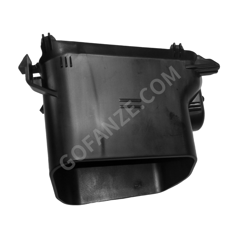 Automotive Air Conditioning Vent Plastic Parts Injection Mold