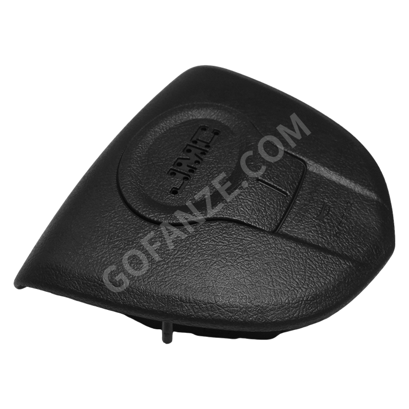 Driver Airbag Housing / Cover injection mold