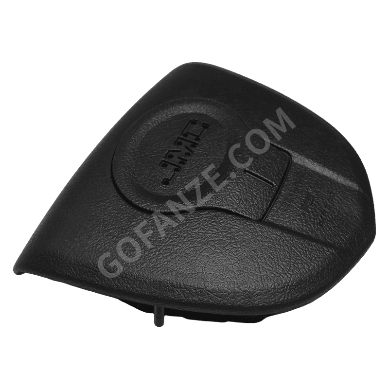 Driver Airbag Housing / Cover injection mold
