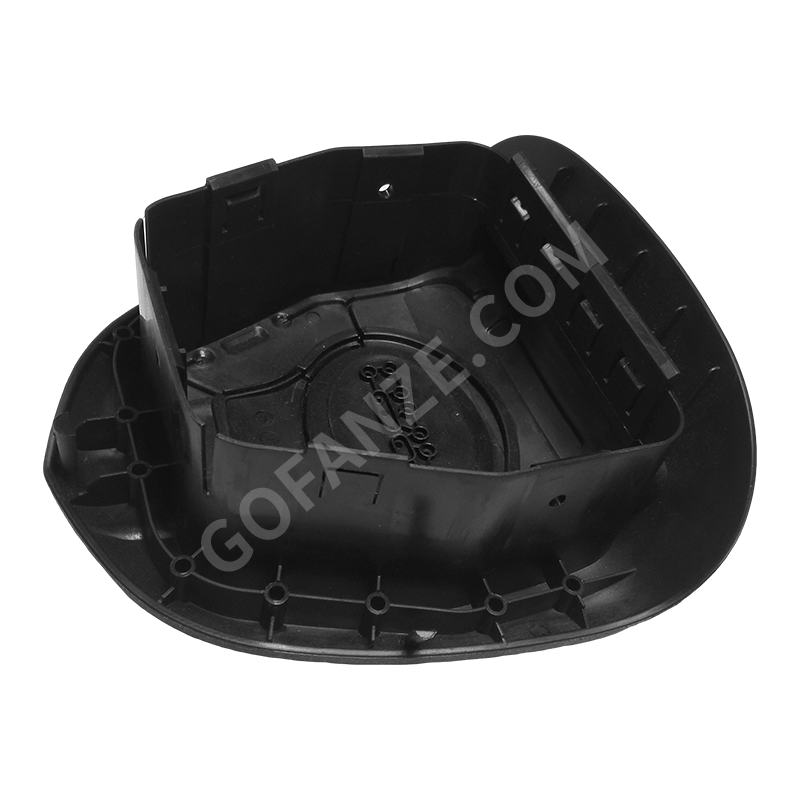 Driver Airbag Housing / Cover injection mold