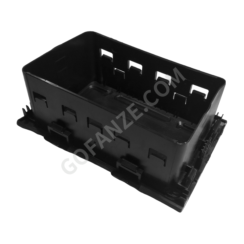 Passenger Airbag (PAB) Deployment Cover injection mold Passenger Airbag (PAB) Deployment Cover injection mold