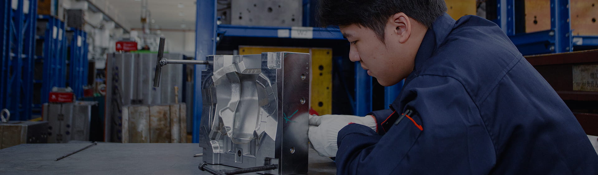 Fanze T&M (Jiashan) Co., Ltd.