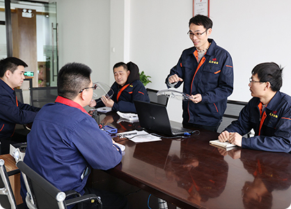 Fanze T&M (Jiashan) Co., Ltd.