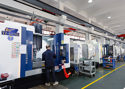 Fanze T&M (Jiashan) Co., Ltd.