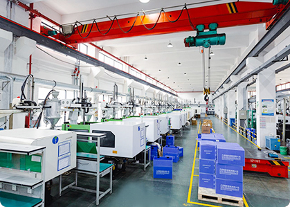 Fanze T&M (Jiashan) Co., Ltd.